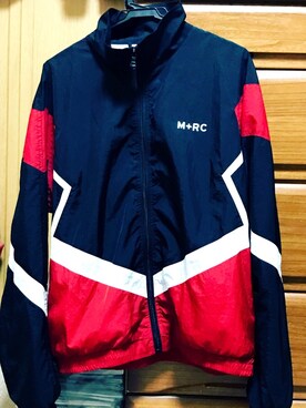 「MRCNOIR」｜Ryoさん（メンズ・172cm）の春コーディネート