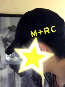 「MRCNOIR」｜Ryoさん（メンズ・172cm）の春コーディネート