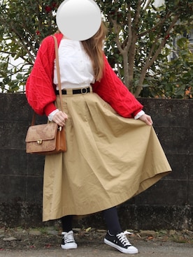 Lacey Gerdesさんのコーディネート