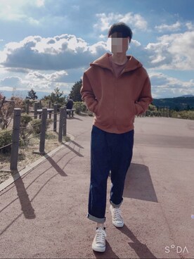 TATSU(相互フォロー)さんのコーディネート