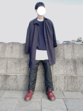 TATSU(相互フォロー)さんのコーディネート