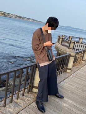 TATSU(相互フォロー)さんのコーディネート