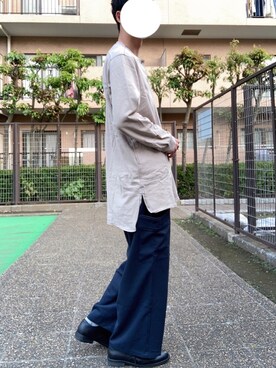 TATSU(相互フォロー)さんのコーディネート