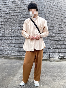 TATSU(相互フォロー)さんのコーディネート