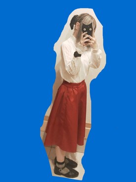 神田倖さんのコーディネート