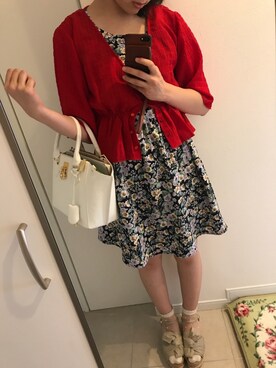 まゆまゆさんのコーディネート