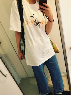 まゆまゆさんのコーディネート