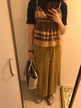 まゆまゆさんのコーディネート