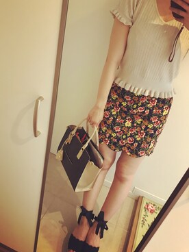 まゆまゆさんのコーディネート