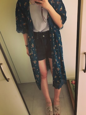 まゆまゆさんのコーディネート