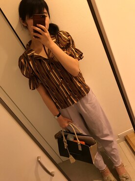 まゆまゆさんのコーディネート