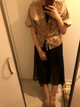 まゆまゆさんのコーディネート