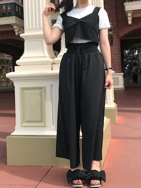 まゆまゆさんのコーディネート