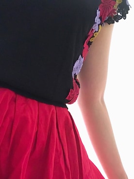 まゆまゆさんのコーディネート