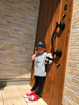 Hi_nonさんのコーディネート