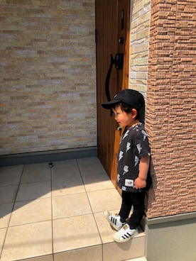 Hi_nonさんのコーディネート