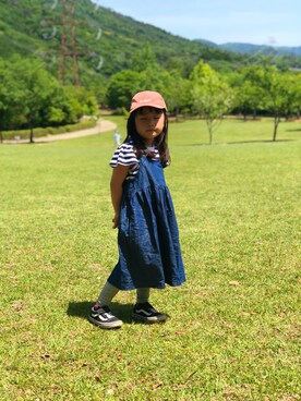 Hi_nonさんのコーディネート