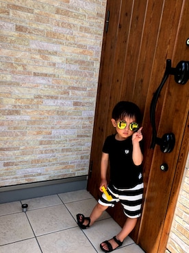 Hi_nonさんのコーディネート