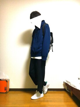 Naokunさんのコーディネート