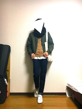 Naokunさんのコーディネート