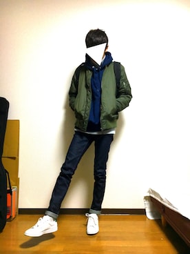 Naokunさんのコーディネート