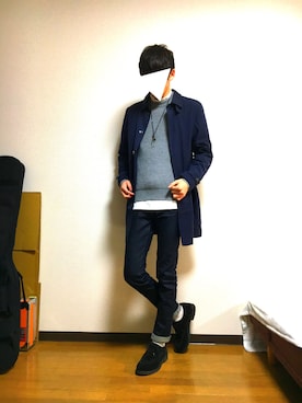 Naokunさんのコーディネート