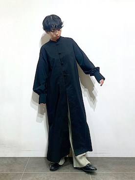 なな‎‪𓍯 ‬さん（レディース・155cm）の夏コーディネート