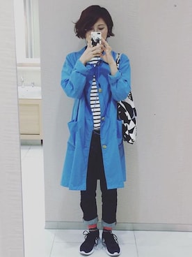 Natsukoさんのコーディネート