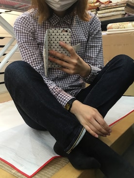 Natsukoさんのコーディネート