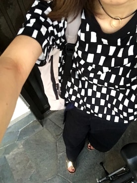 Natsukoさんのコーディネート