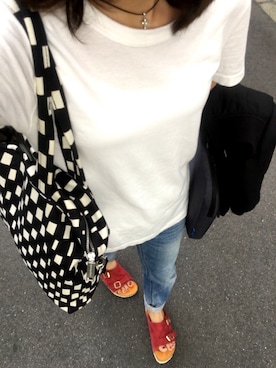 Natsukoさんのコーディネート