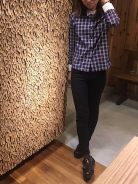 Natsukoさんのコーディネート