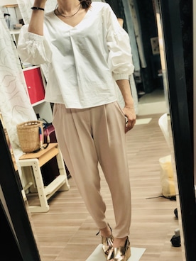 Natsukoさんのコーディネート