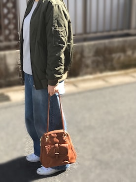 Hammyさんのコーディネート