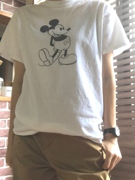 Hammyさんのコーディネート