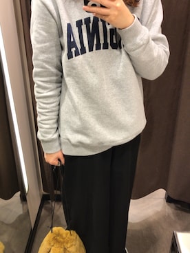 Hammyさんのコーディネート