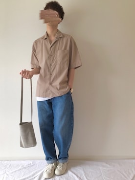 まるすけさんのコーディネート