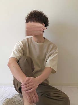 まるすけさんのコーディネート