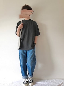 まるすけさんのコーディネート