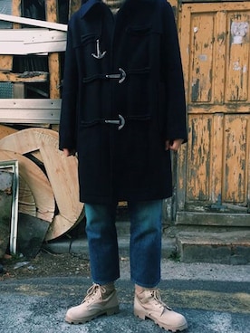 mushr000000mさんのコーディネート