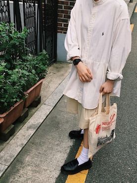 mushr000000mさんのコーディネート