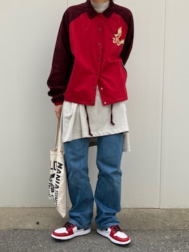 mushr000000mさんのコーディネート