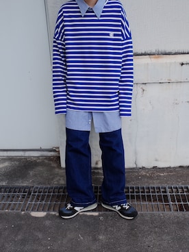 mushr000000mさんのコーディネート