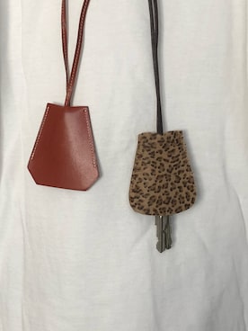 Hermes エルメス のネックレスを使ったメンズ人気ファッションコーディネート Wear