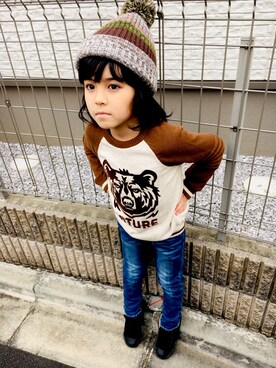 ERENさんのコーディネート