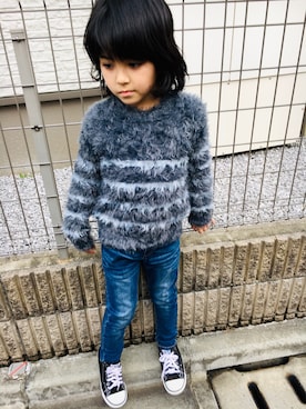 ERENさんのコーディネート