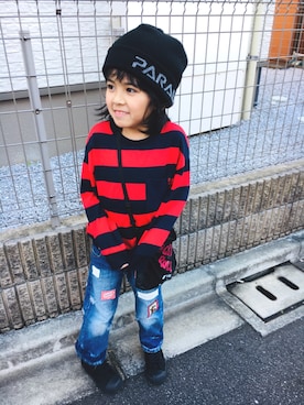 ERENさんのコーディネート