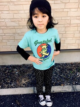 ERENさんのコーディネート