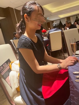 macoさんのコーディネート