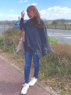 ほりまるさんのコーディネート